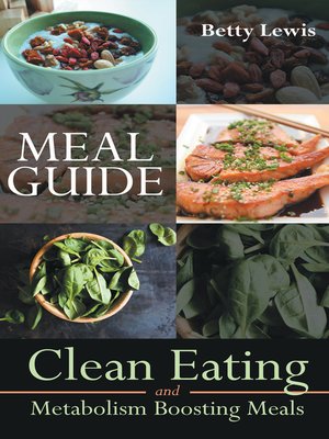 cover image of Meal Guide